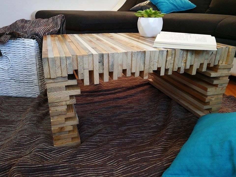 Klubska mizica - Image 3