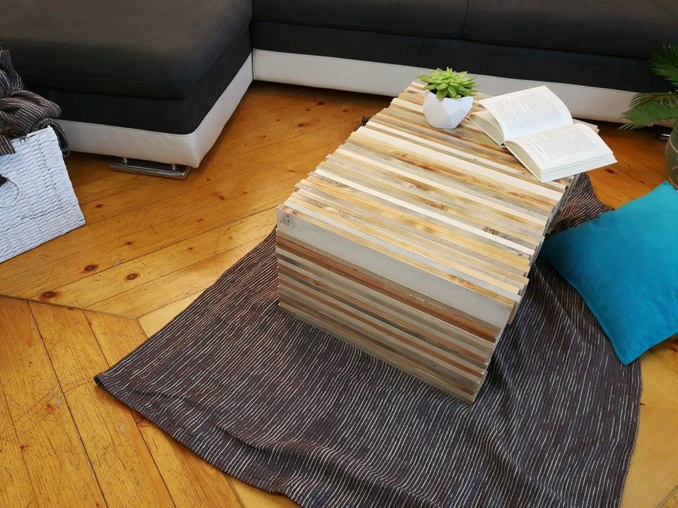 Klubska mizica - Image 4