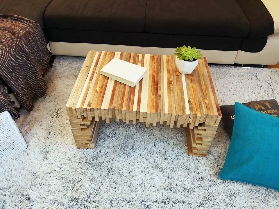 Klubska mizica - Image 2