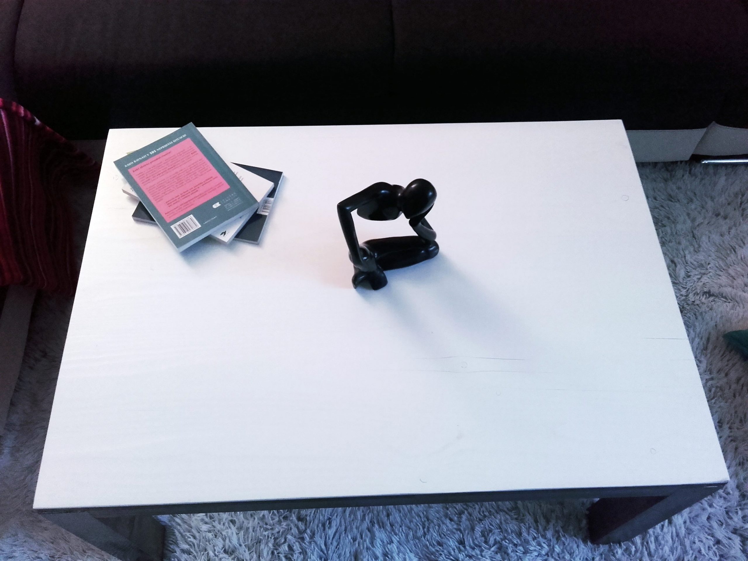 Klubska mizica - Image 2