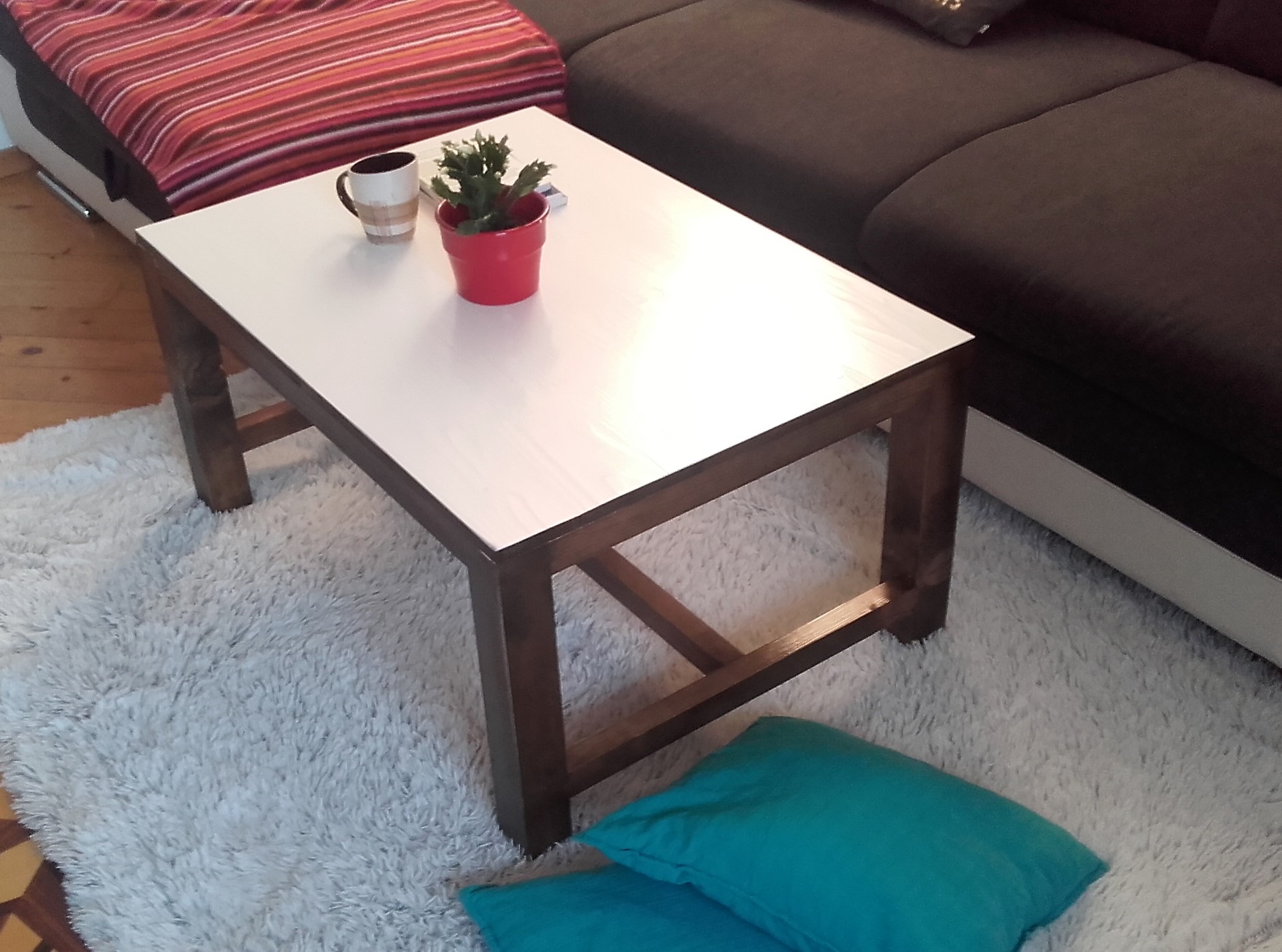 Klubska mizica - Image 5